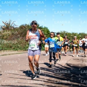 Atlantida Corre - Dorsal 1067
