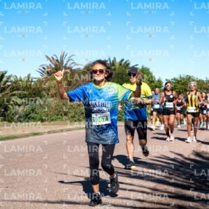 Atlantida Corre - Dorsal 1067