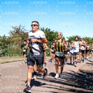 Atlantida Corre - Dorsal 2743