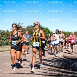 Atlantida Corre - Dorsal 12742