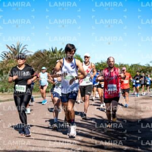 Atlantida Corre - Dorsal 2856