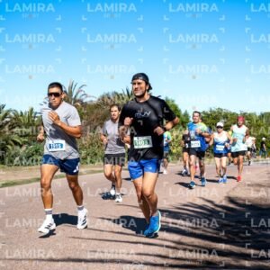 Atlantida Corre - Dorsal 2989