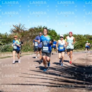 Atlantida Corre - Dorsal 2989