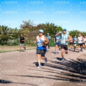 Atlantida Corre - Dorsal 1897