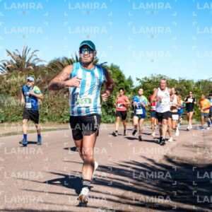 Atlantida Corre - Dorsal 953