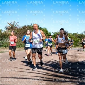 Atlantida Corre - Dorsal 12892