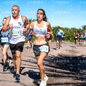 Atlantida Corre - Dorsal 11495