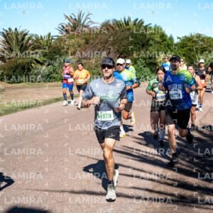 Atlantida Corre - Dorsal 2917