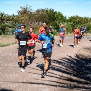 Atlantida Corre - Dorsal 2954