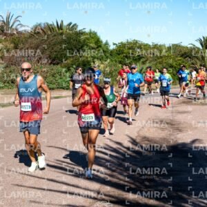 Atlantida Corre - Dorsal 2859