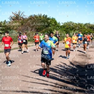 Atlantida Corre - Dorsal 1390