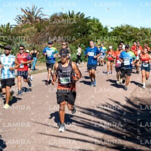 Atlantida Corre - Dorsal 2939