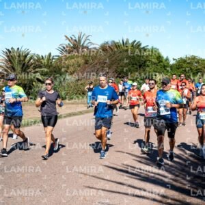 Atlantida Corre - Dorsal 2939