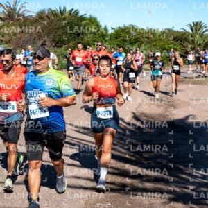 Atlantida Corre - Dorsal 2901