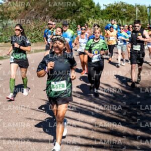 Atlantida Corre - Dorsal 1431