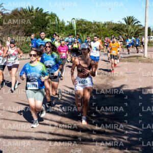 Atlantida Corre - Dorsal 2833