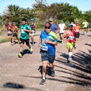 Atlantida Corre - Dorsal 2868