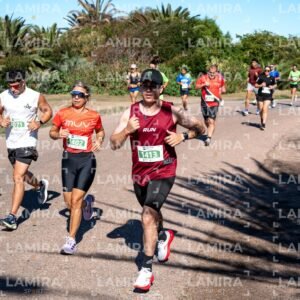 Atlantida Corre - Dorsal 1413