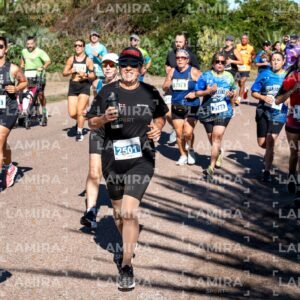 Atlantida Corre - Dorsal 2501