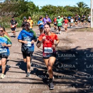 Atlantida Corre - Dorsal 2585