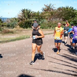 Atlantida Corre - Dorsal 2512