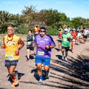 Atlantida Corre - Dorsal 2512