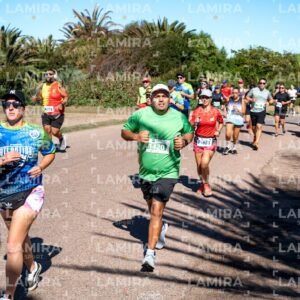 Atlantida Corre - Dorsal 2170