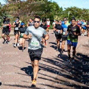 Atlantida Corre - Dorsal 1944