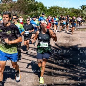 Atlantida Corre - Dorsal 2151