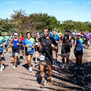 Atlantida Corre - Dorsal 2162