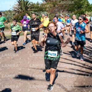 Atlantida Corre - Dorsal 2880