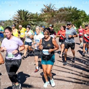 Atlantida Corre - Dorsal 2981