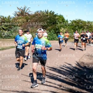 Atlantida Corre - Dorsal 1890