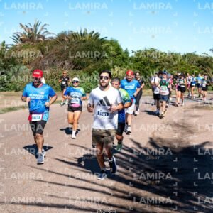 Atlantida Corre - Dorsal 2791