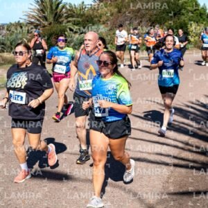 Atlantida Corre - Dorsal 2847