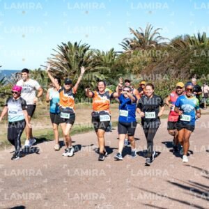 Atlantida Corre - Dorsal 2951