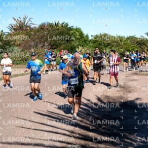 Atlantida Corre - Dorsal 2865