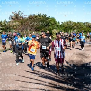 Atlantida Corre - Dorsal 2517