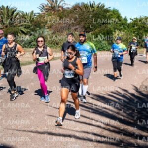 Atlantida Corre - Dorsal 2543