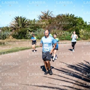 Atlantida Corre - Dorsal 2851