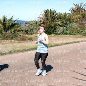 Atlantida Corre - Dorsal 1311