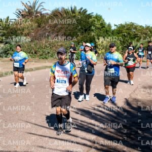 Atlantida Corre - Dorsal 1916