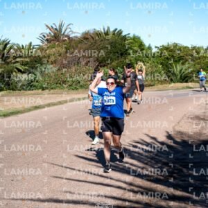 Atlantida Corre - Dorsal 2138