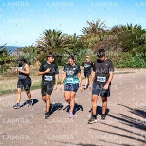 Atlantida Corre - Dorsal 2146