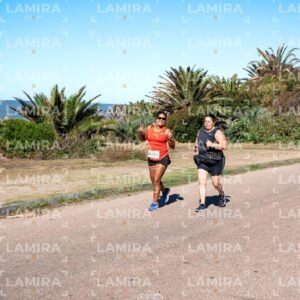 Atlantida Corre - Dorsal 1369