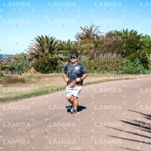 Atlantida Corre - Dorsal 1948