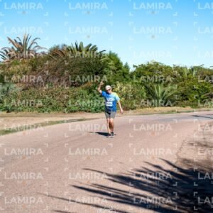 Atlantida Corre - Dorsal 2153