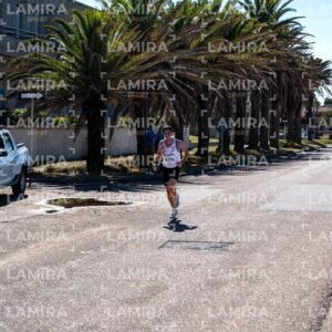 Atlantida Corre - Dorsal 1866