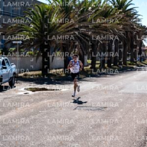 Atlantida Corre - Dorsal 1866