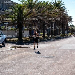 Atlantida Corre - Dorsal 1900